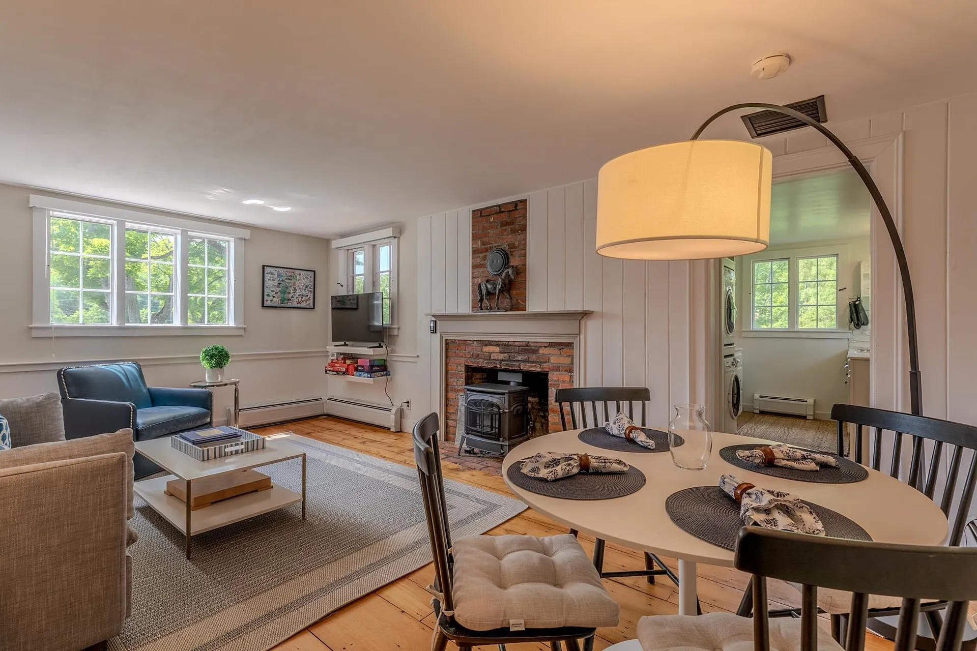 5798 South Road Woodstock VT 05071