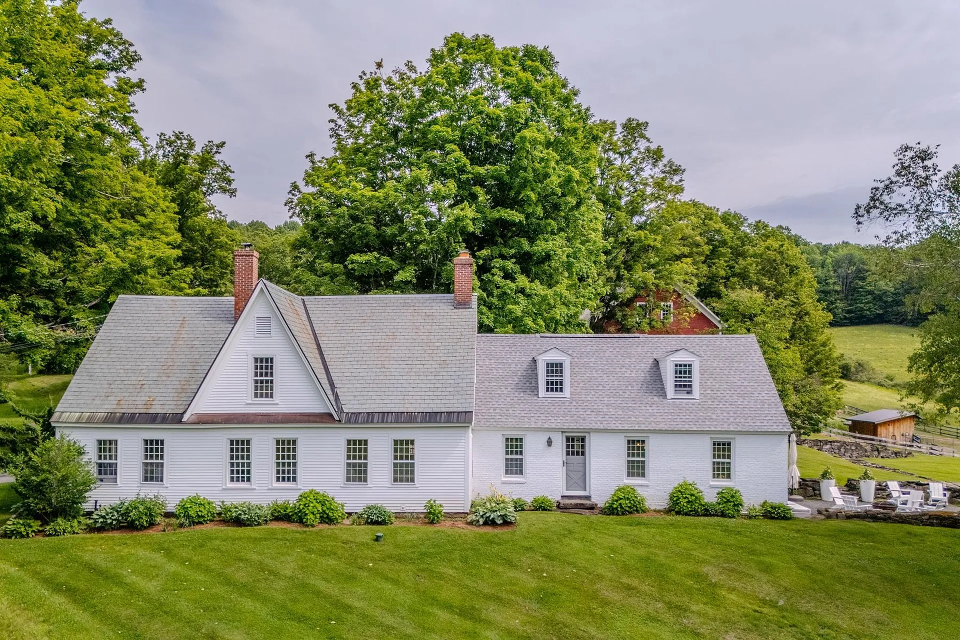 5798 South Road Woodstock VT 05071
