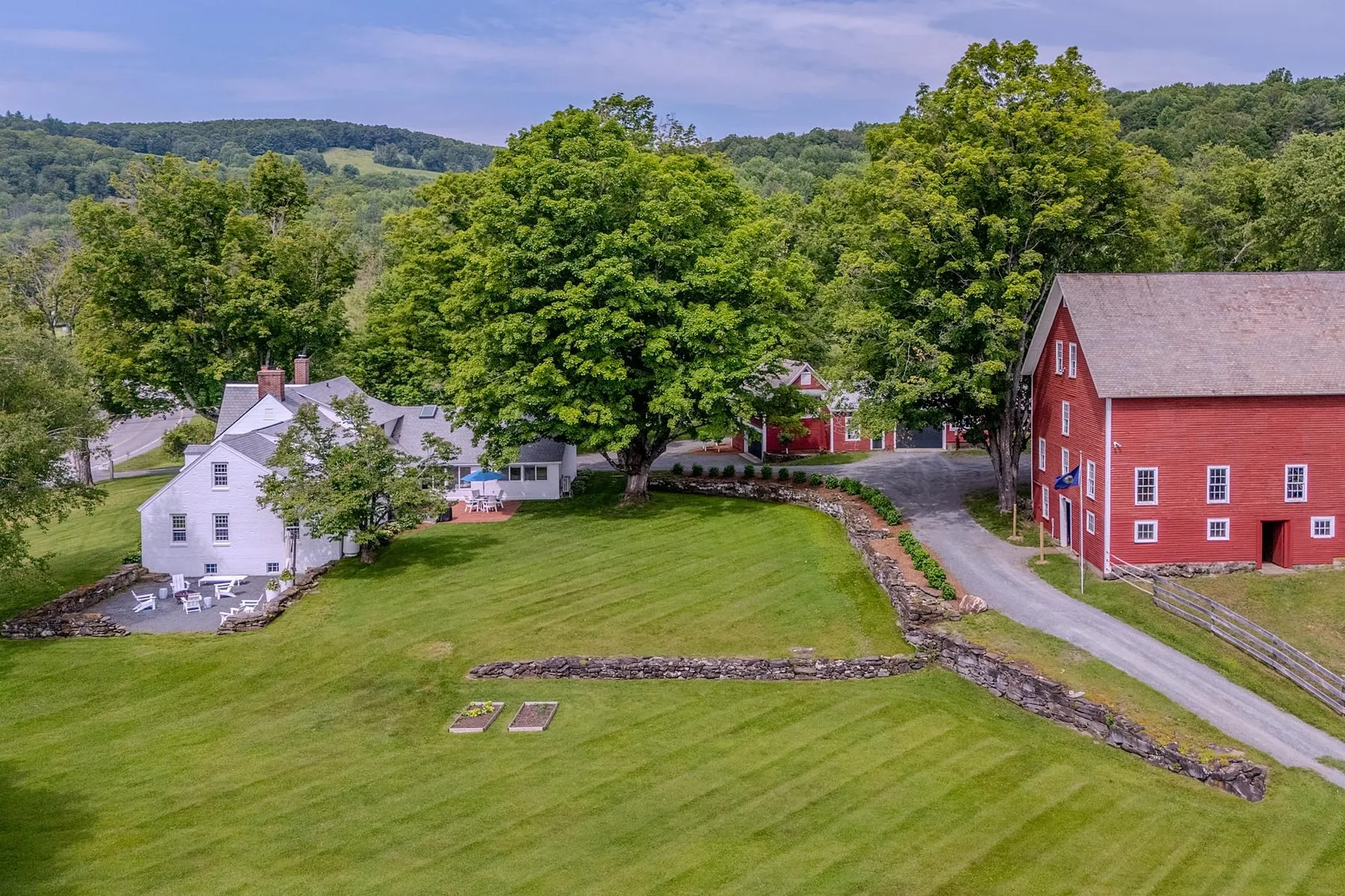 5798 South Road Woodstock VT 05071