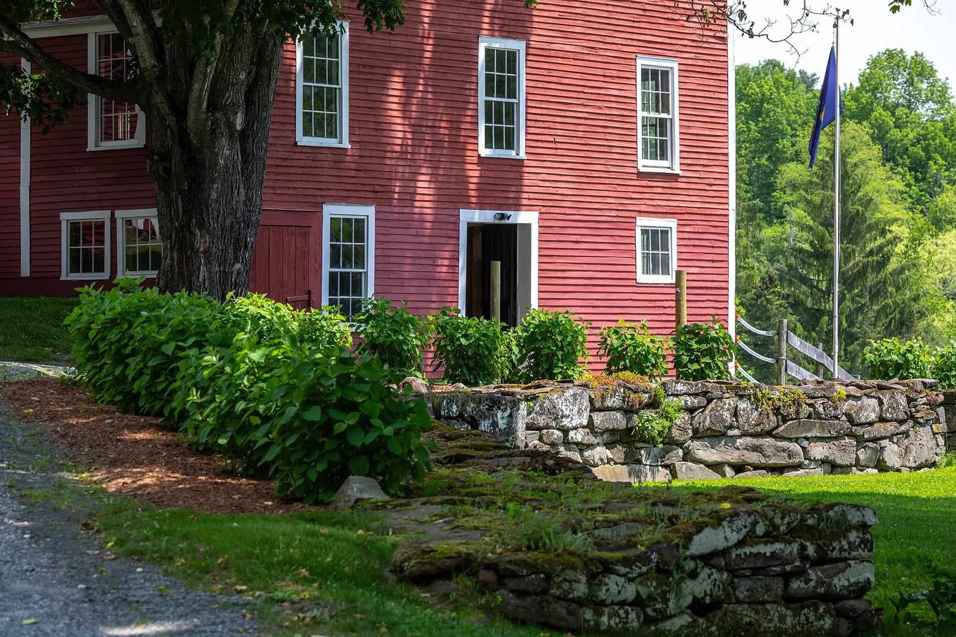 5798 South Road Woodstock VT 05071