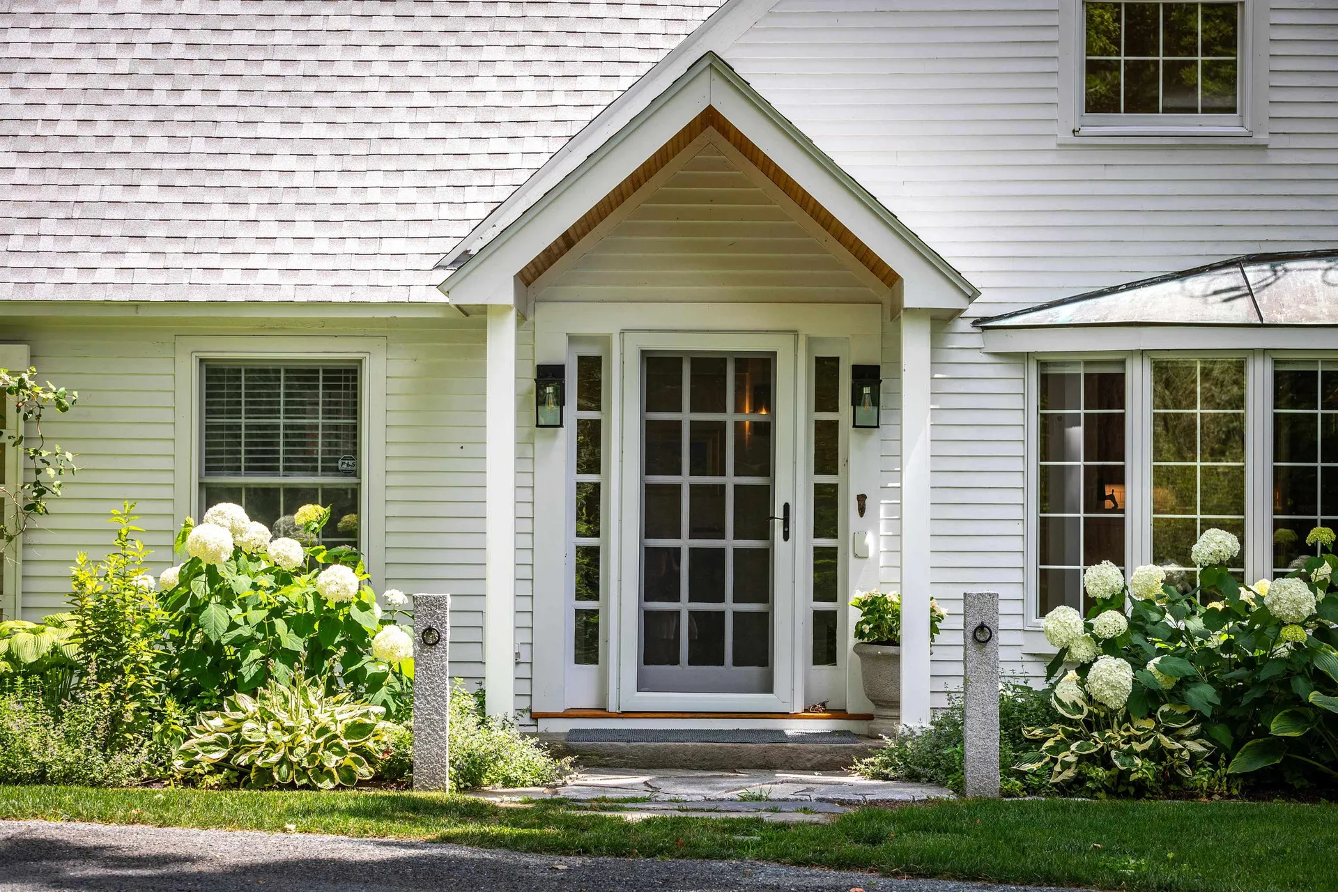 5798 South Road Woodstock VT 05071