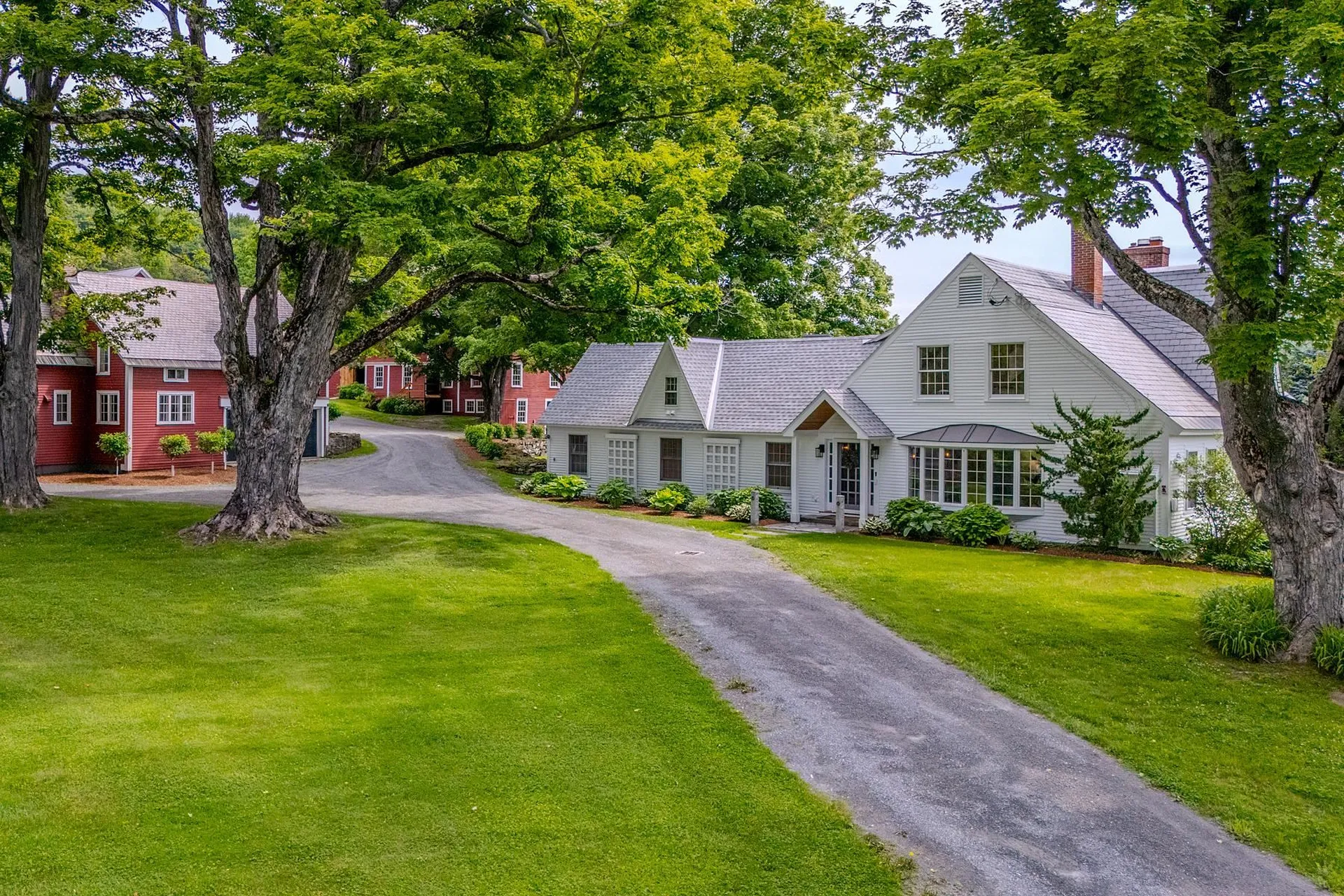 5798 South Road Woodstock VT 05071