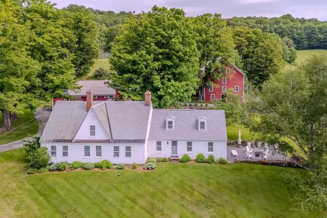 5798 South Road Woodstock VT 05071