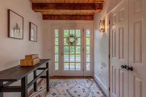 5798 South Road Woodstock VT 05071