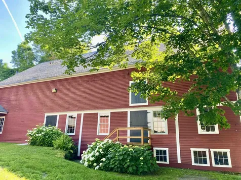 5798 South Road Woodstock VT 05071