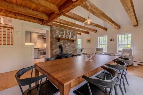 5798 South Road Woodstock VT 05071