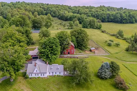 5798 South Road Woodstock VT 05071