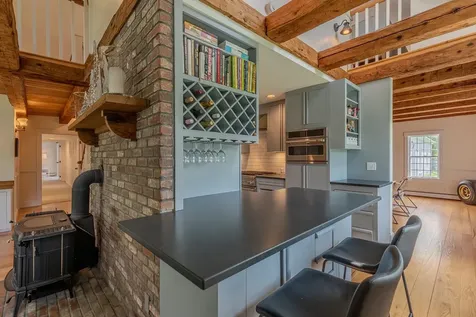 5798 South Road Woodstock VT 05071