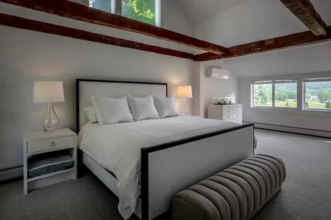 5798 South Road Woodstock VT 05071