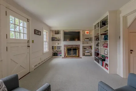 5798 South Road Woodstock VT 05071