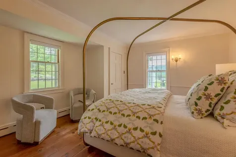 5798 South Road Woodstock VT 05071