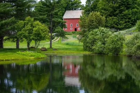 5798 South Road Woodstock VT 05071