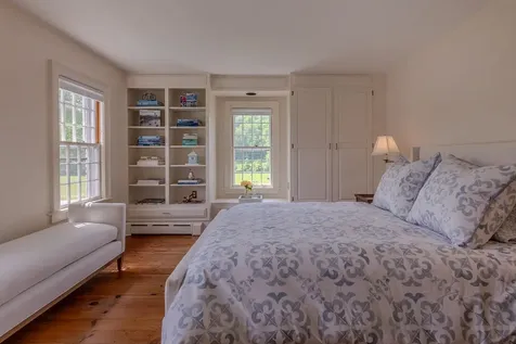 5798 South Road Woodstock VT 05071