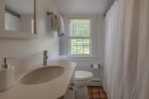 5798 South Road Woodstock VT 05071