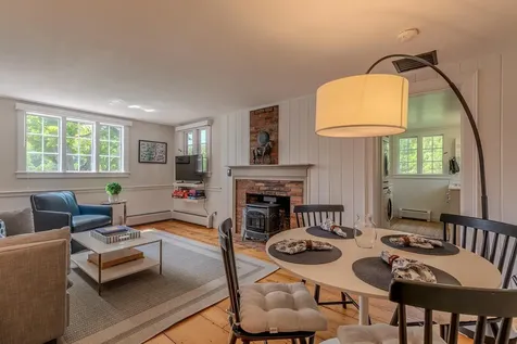5798 South Road Woodstock VT 05071