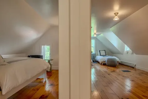 5798 South Road Woodstock VT 05071