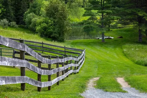 5798 South Road Woodstock VT 05071