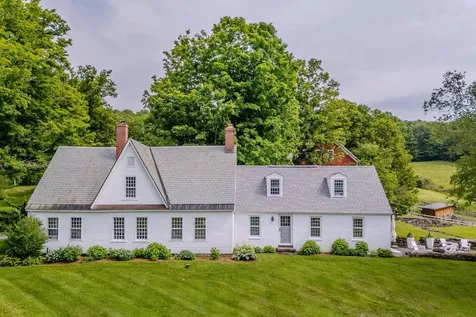 5798 South Road Woodstock VT 05071