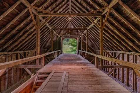 5798 South Road Woodstock VT 05071
