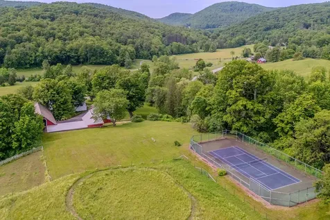 5798 South Road Woodstock VT 05071