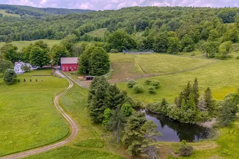 5798 South Road Woodstock VT 05071