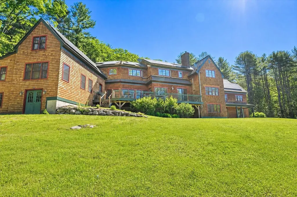 662 Hurricane Road Keene NH 03431