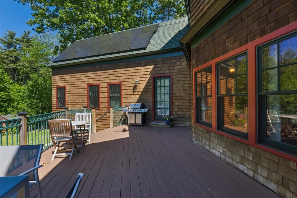 662 Hurricane Road Keene NH 03431