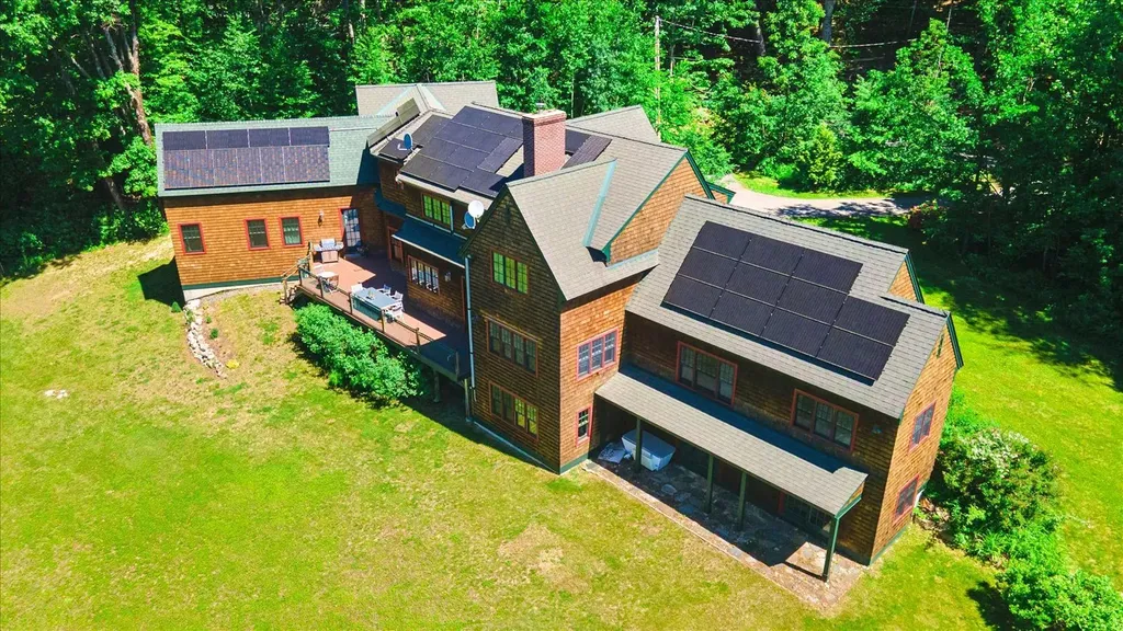 662 Hurricane Road Keene NH 03431