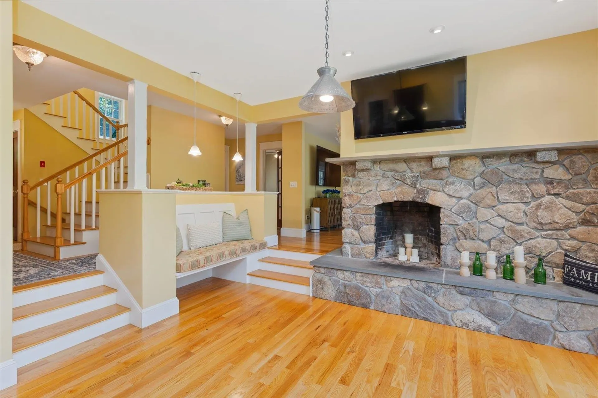 662 Hurricane Road Keene NH 03431