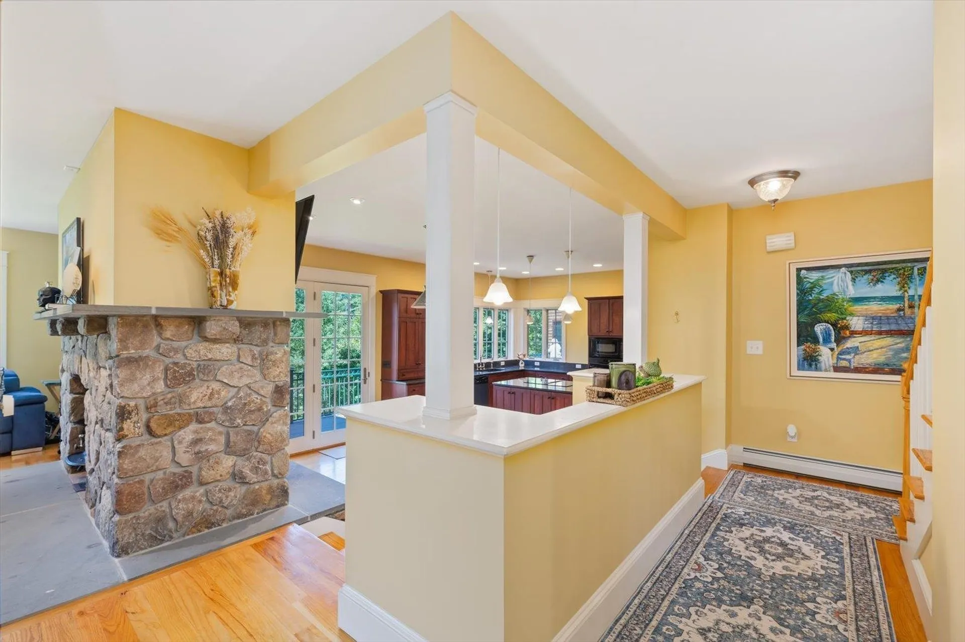 662 Hurricane Road Keene NH 03431