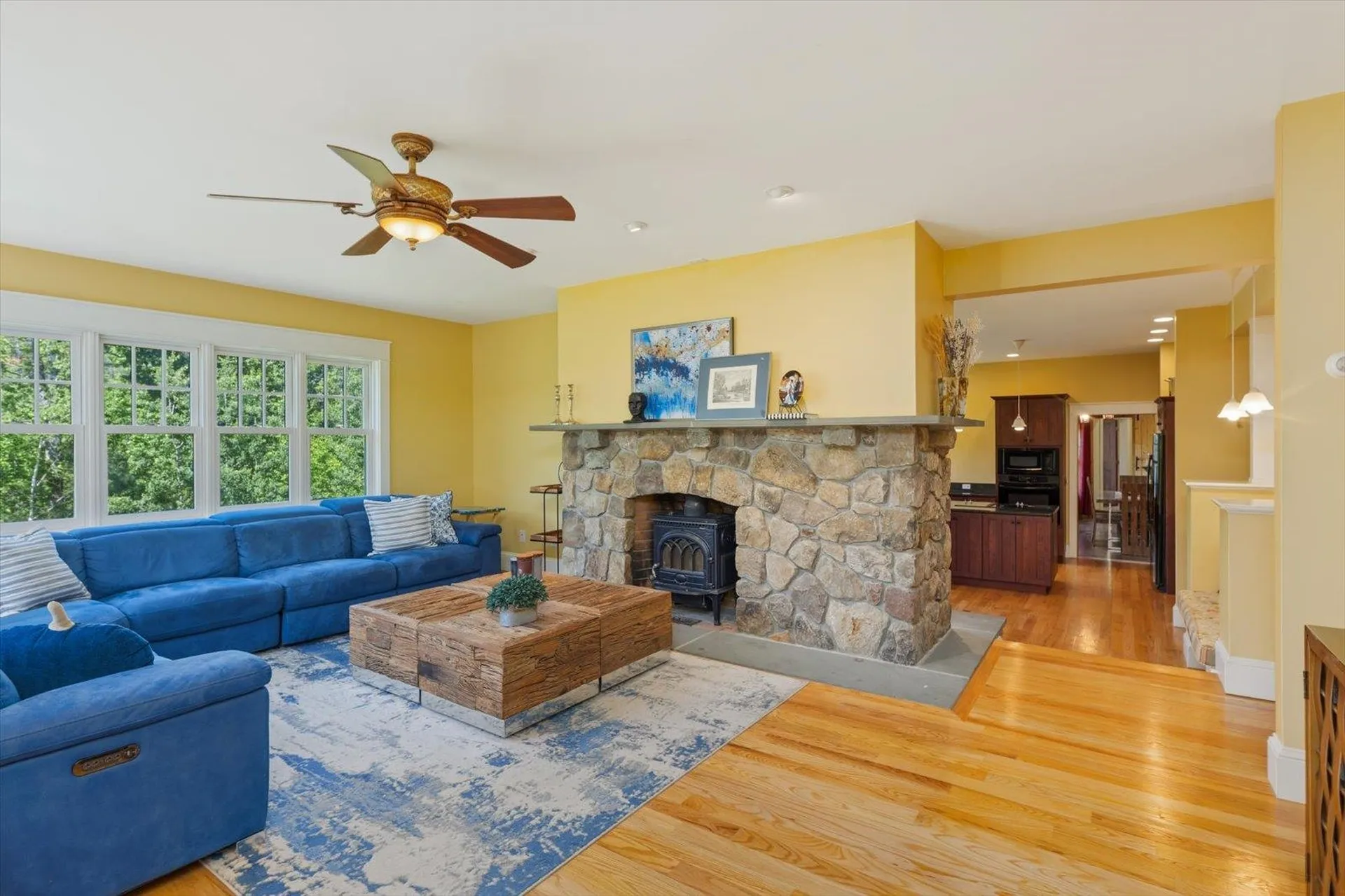 662 Hurricane Road Keene NH 03431