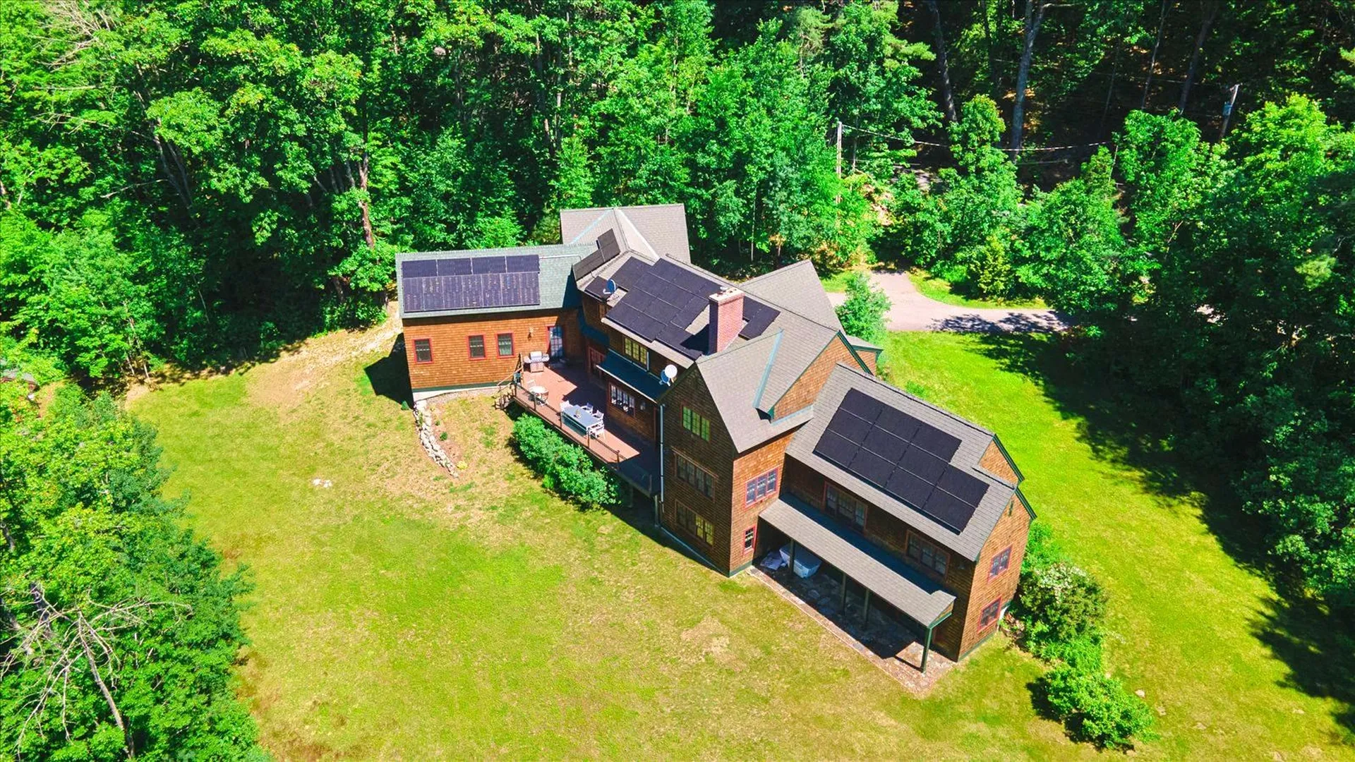 662 Hurricane Road Keene NH 03431