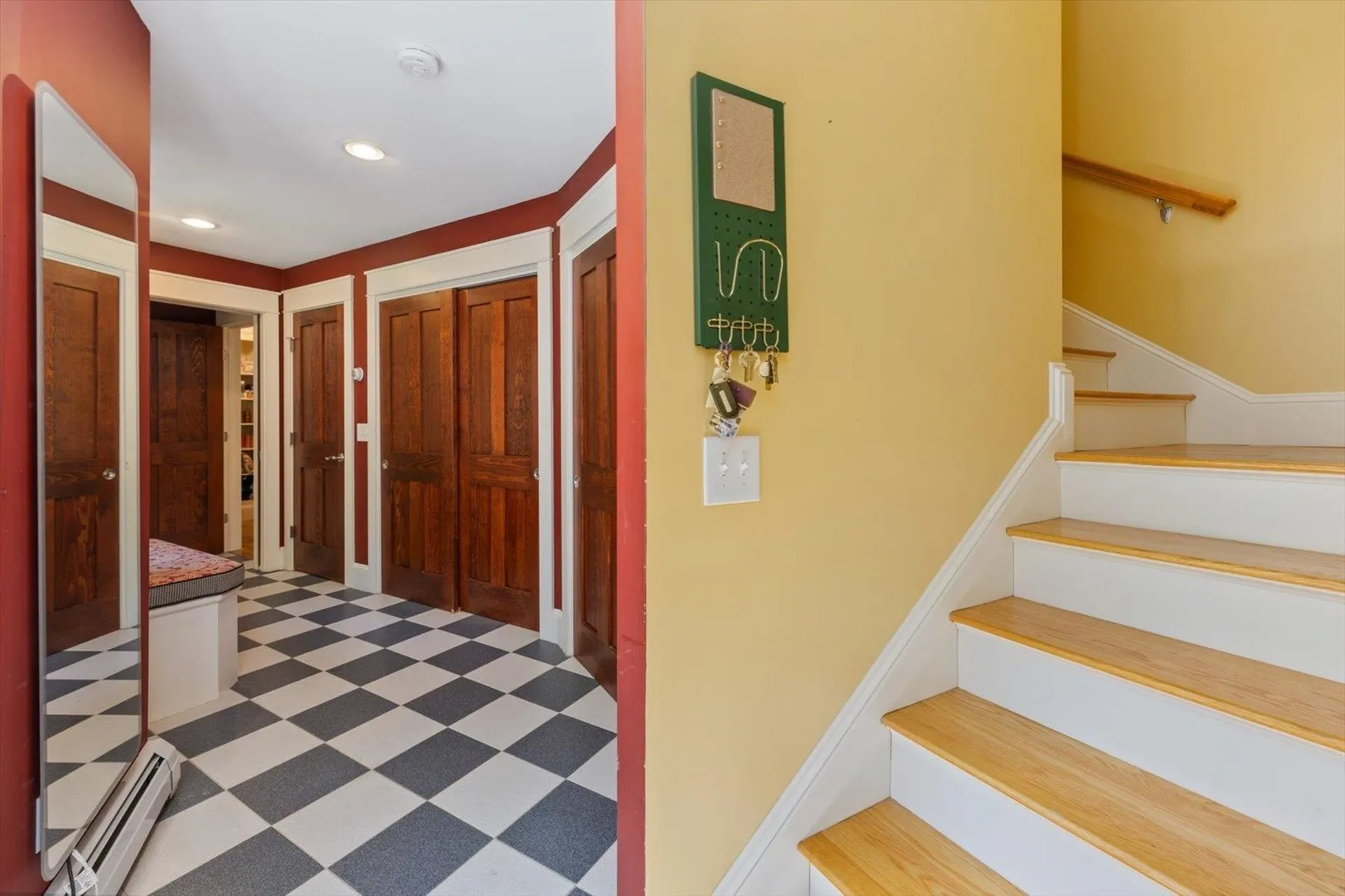662 Hurricane Road Keene NH 03431
