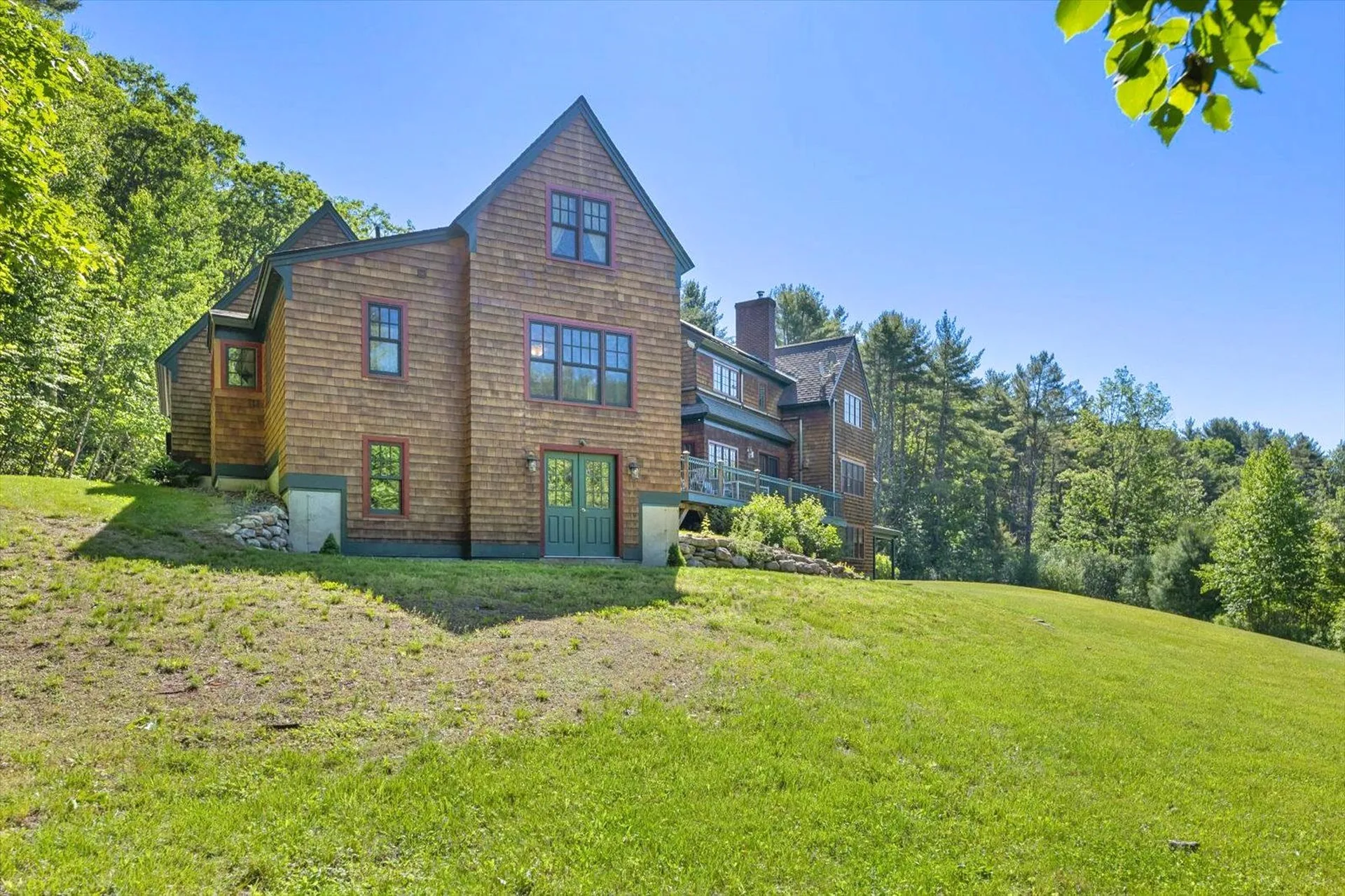662 Hurricane Road Keene NH 03431