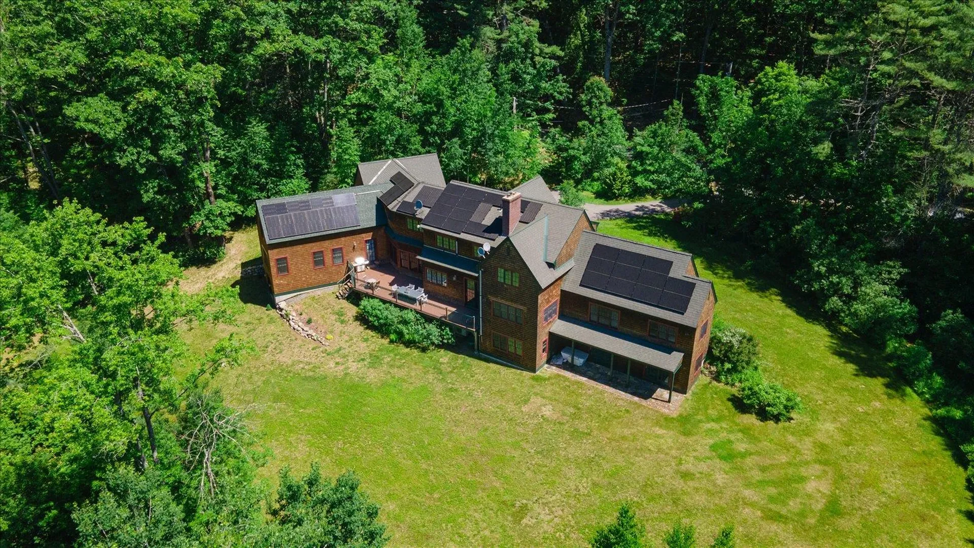 662 Hurricane Road Keene NH 03431