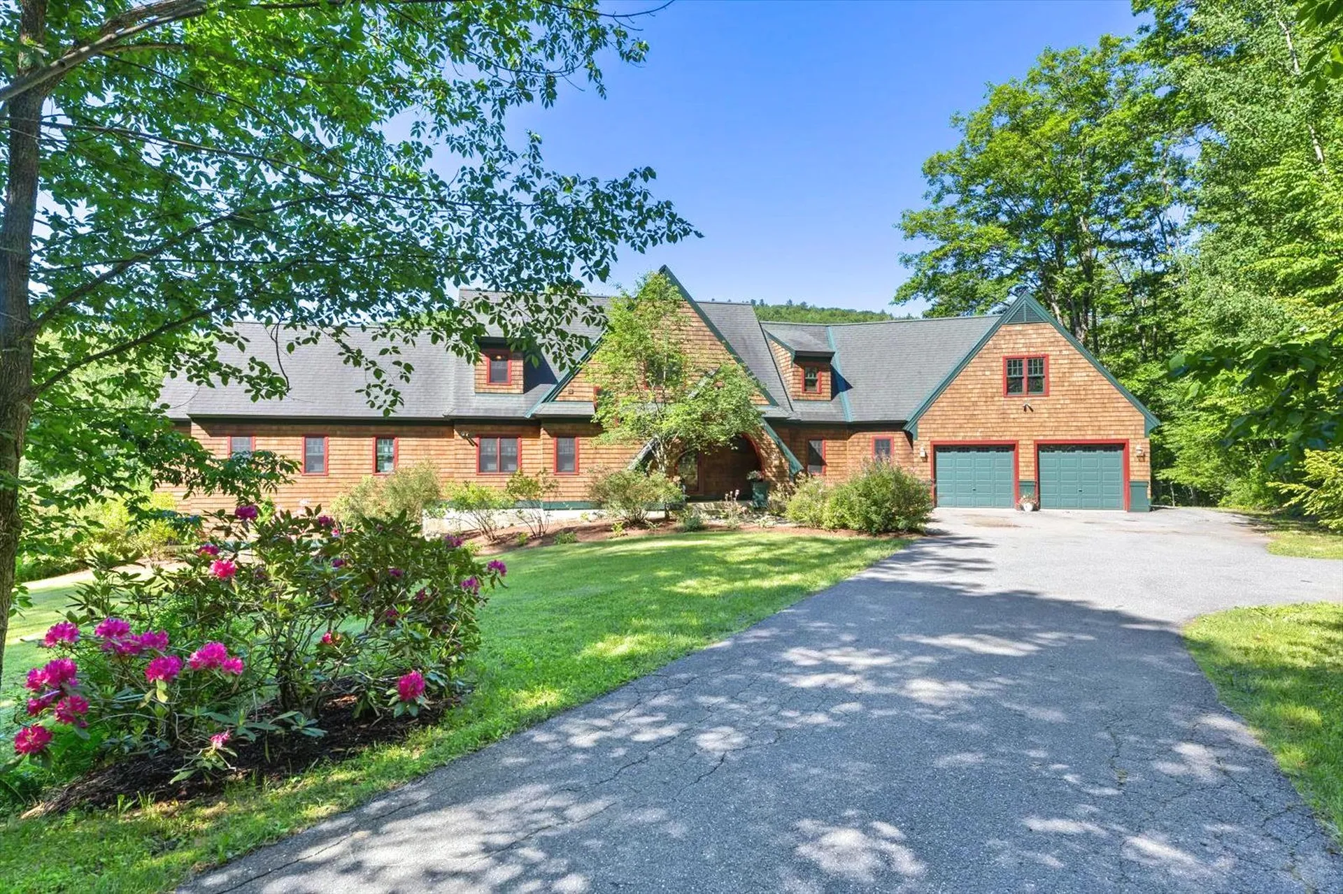 662 Hurricane Road Keene NH 03431