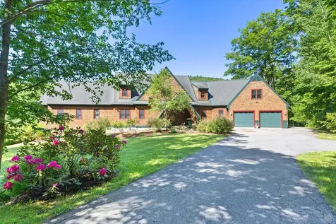 662 Hurricane Road Keene NH 03431