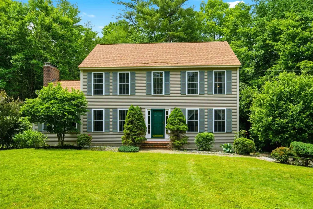 316 North Road Candia NH 03034