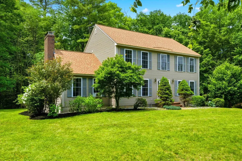 316 North Road Candia NH 03034