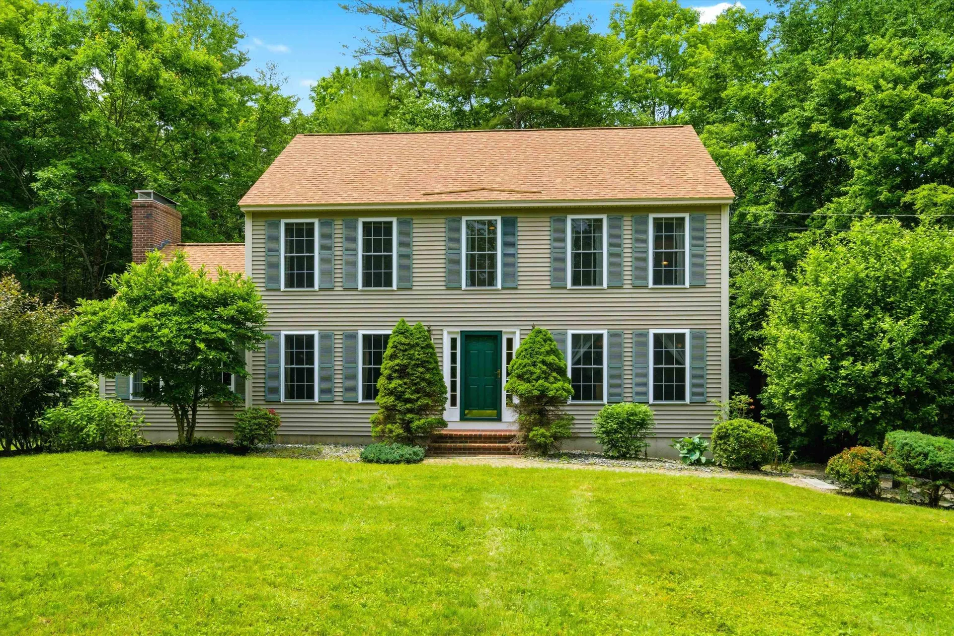 316 North Road Candia NH 03034