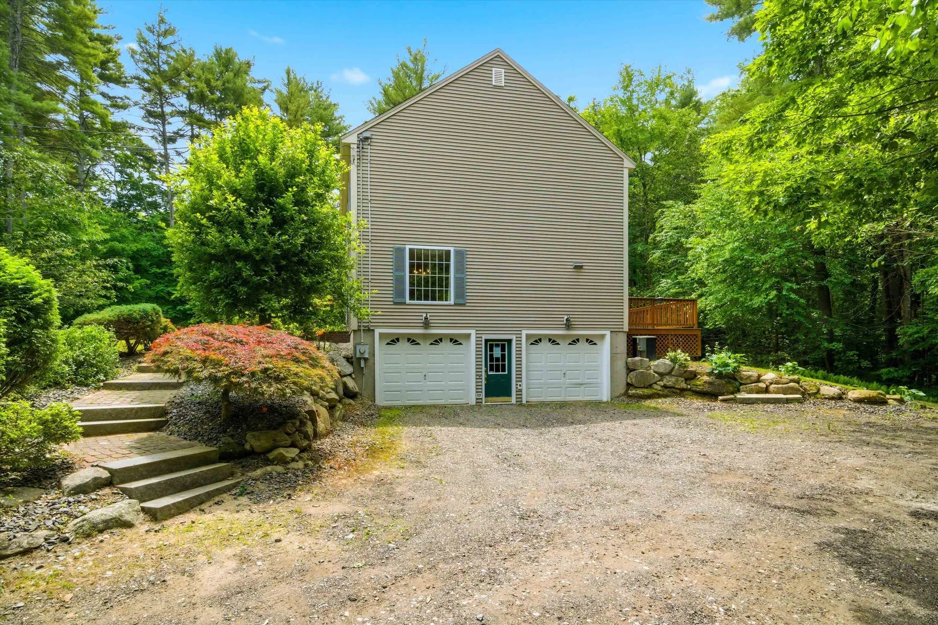 316 North Road Candia NH 03034
