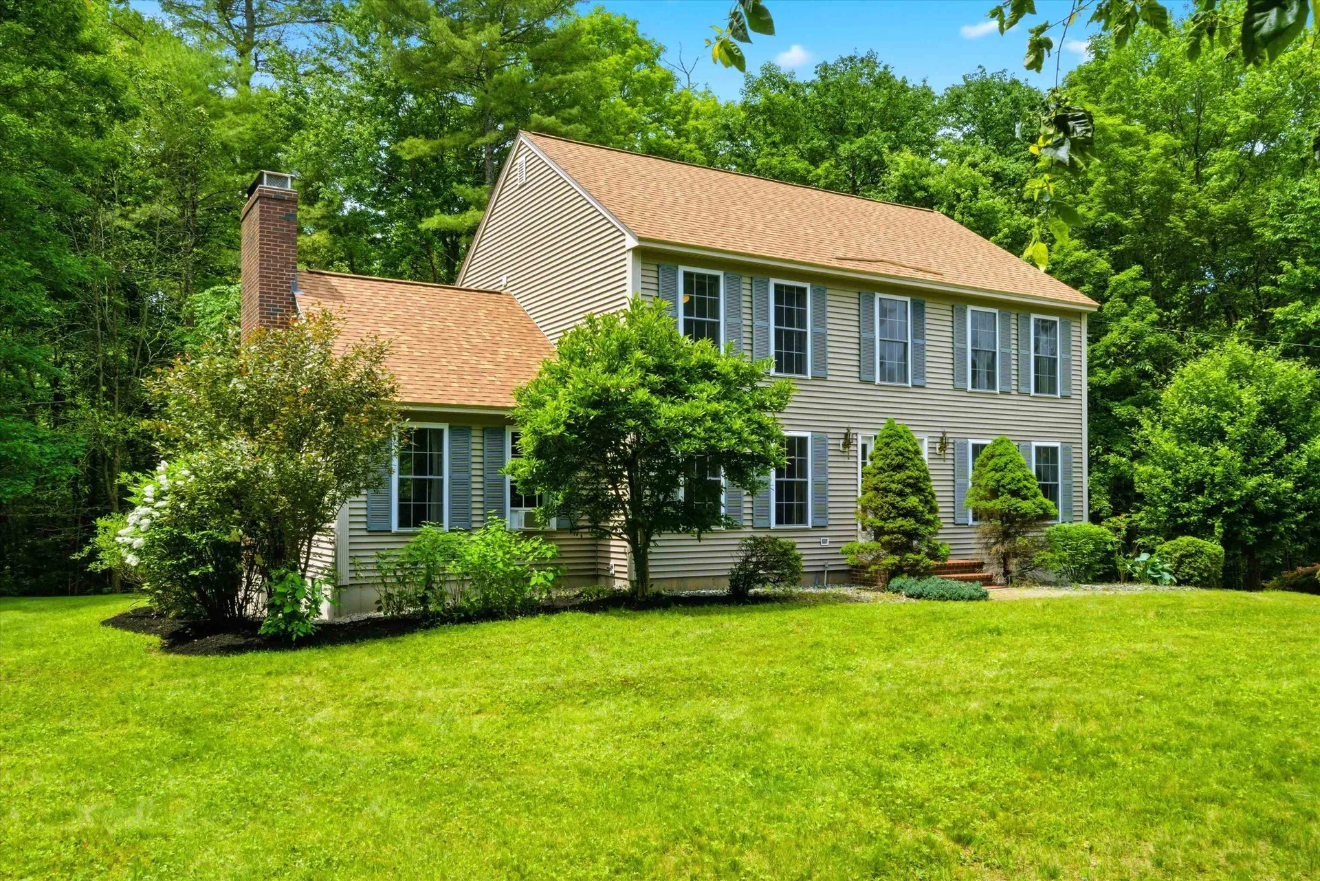 316 North Road Candia NH 03034
