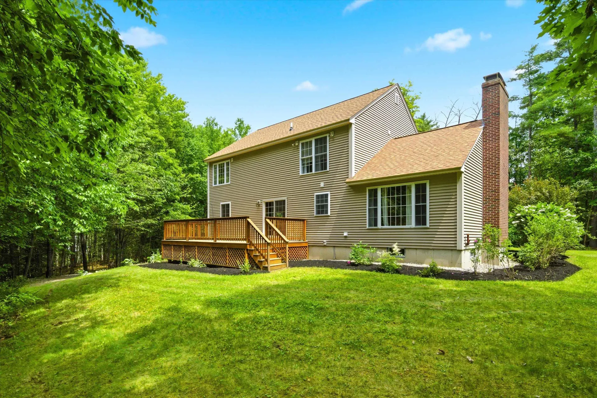 316 North Road Candia NH 03034