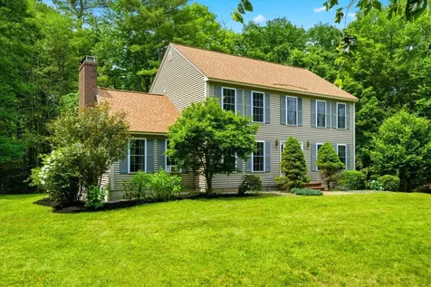 316 North Road Candia NH 03034
