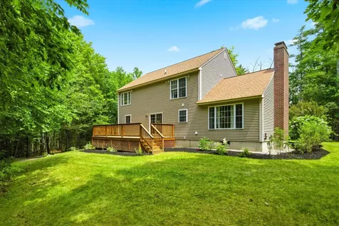316 North Road Candia NH 03034