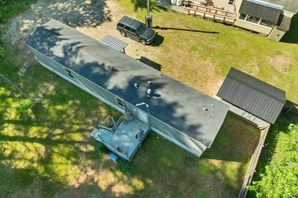5 Maple Drive Plymouth NH 03264