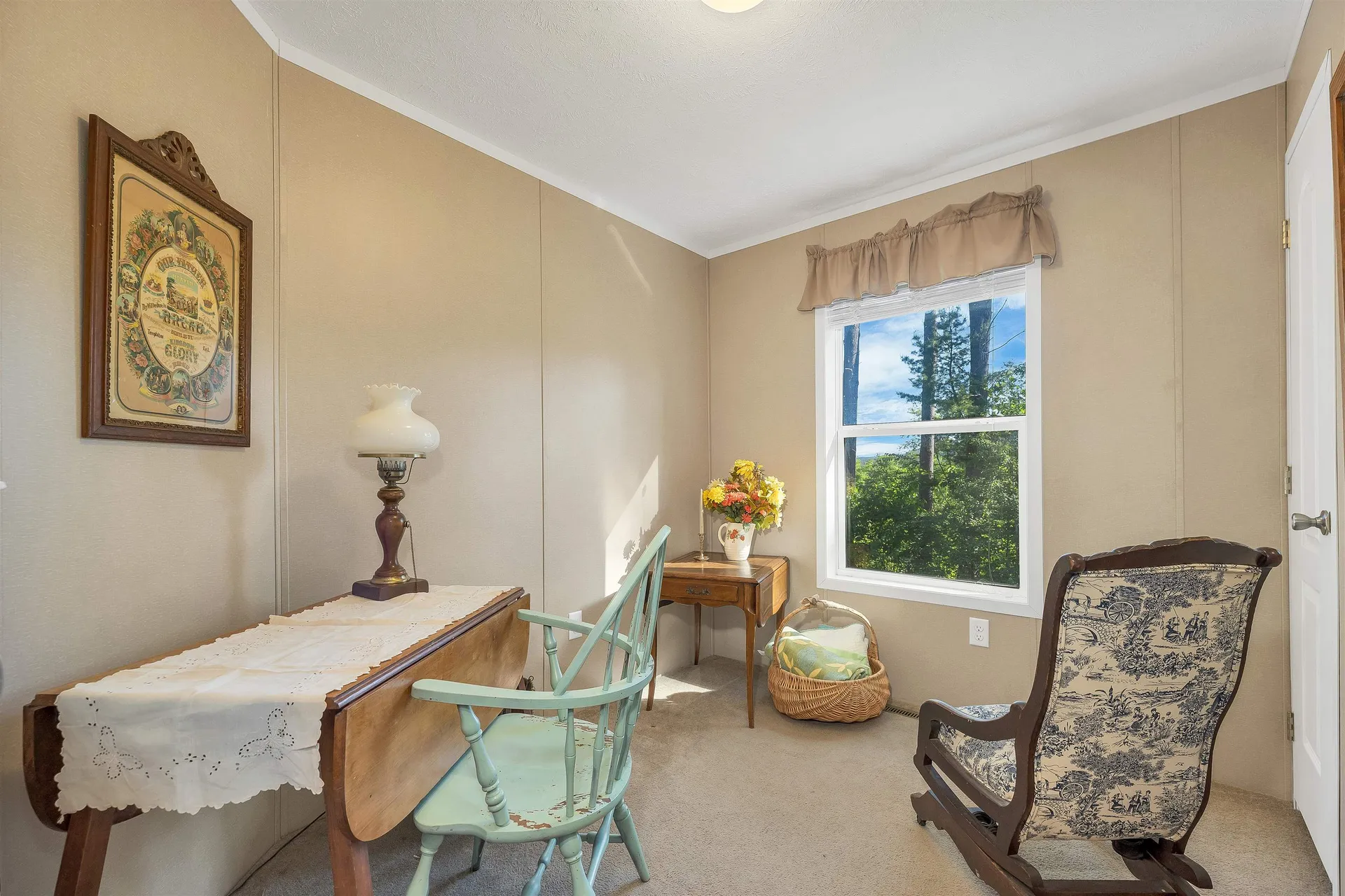 5 Maple Drive Plymouth NH 03264