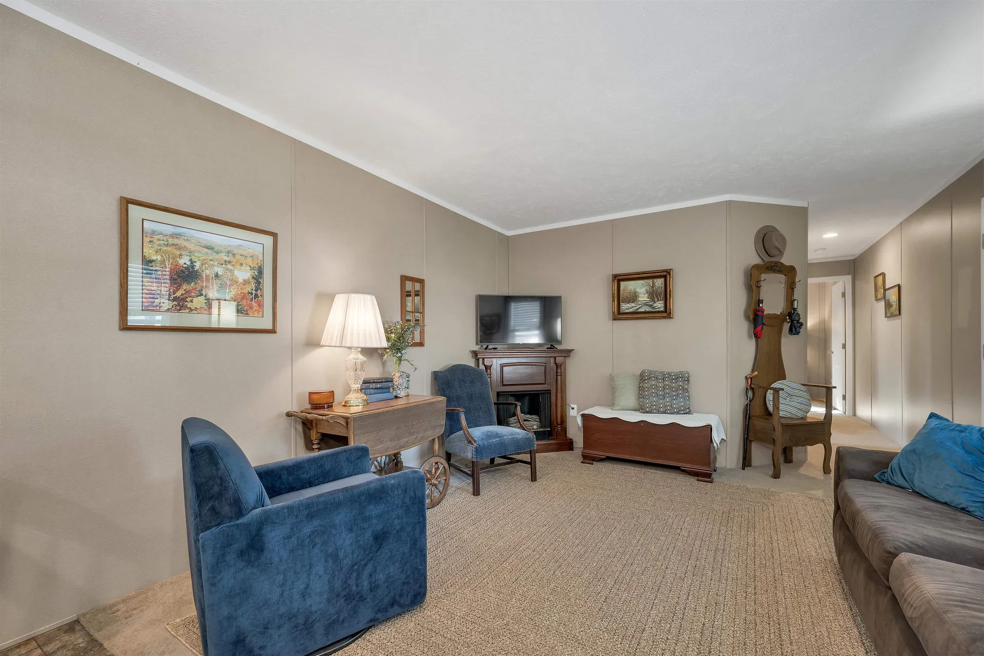 5 Maple Drive Plymouth NH 03264