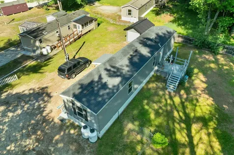 5 Maple Drive Plymouth NH 03264