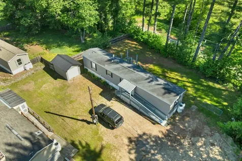 5 Maple Drive Plymouth NH 03264